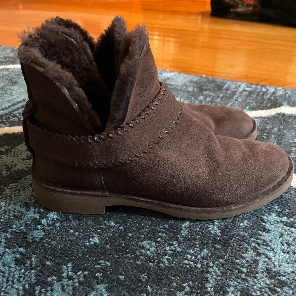 UGG Mckay boots
